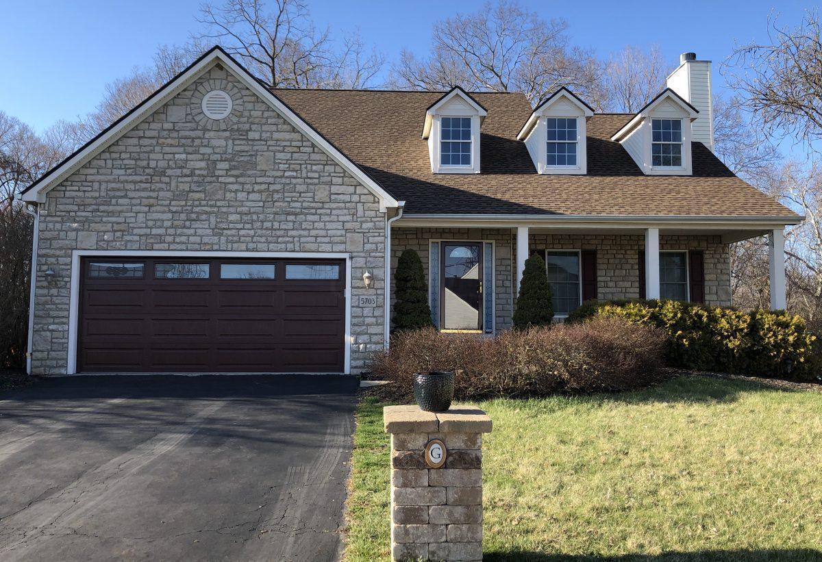Property Photo: 5703 Paul Talbott Circle OH 43123