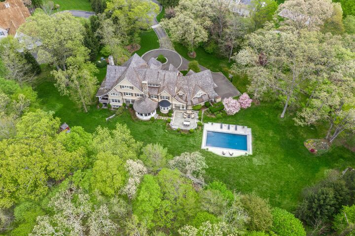 96 Doubling Road  Greenwich CT 06830 photo