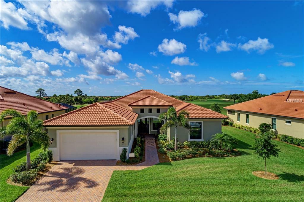 Property Photo: 10913 Bullrush Drive FL 34293