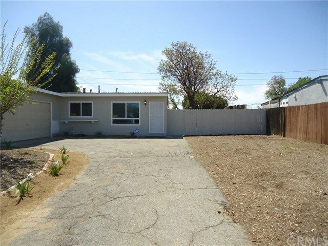 Property Photo:  24869 Carolyn Avenue  CA 92553 