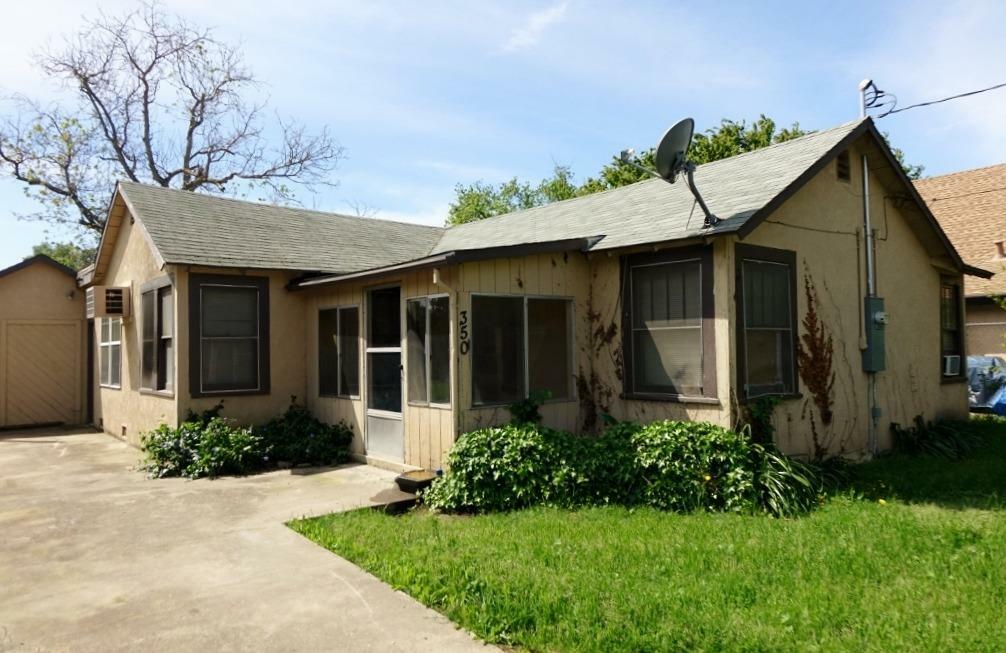 Property Photo:  350 Wilson Avenue  CA 95833 