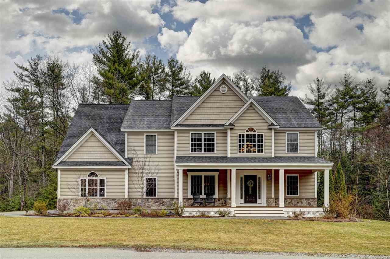 Property Photo: 4 Amber Lane NH 03110