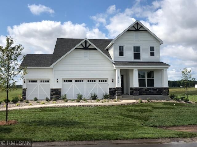 20599 Gunnison Drive  Lakeville MN 55044 photo