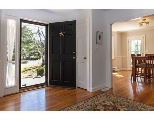 Property Photo: 20 Mallards Cove Ln MA 02332
