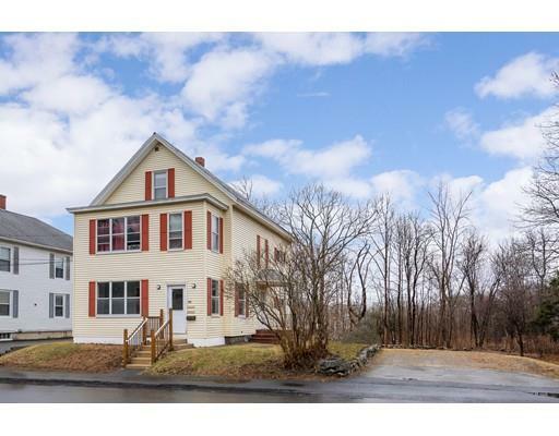 Property Photo: 153 Conant Street MA 01440
