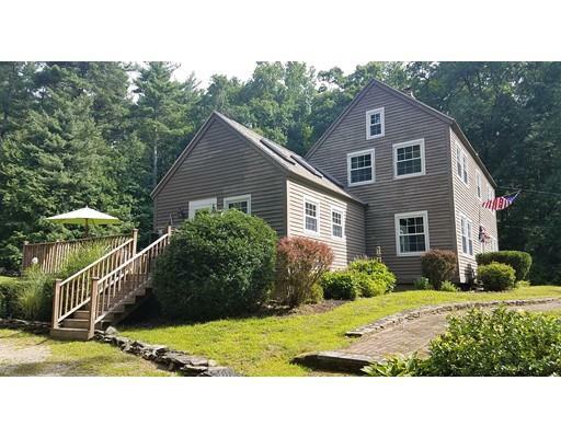 Property Photo:  17 Pine Knoll Drive  NH 03811 