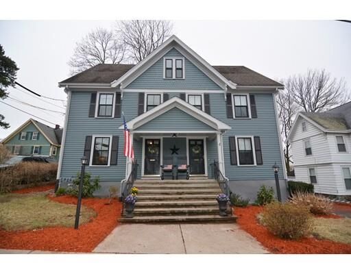 Property Photo:  4 Westley Street  MA 01890 