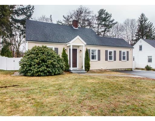 Property Photo:  13 Pine Street  MA 01760 