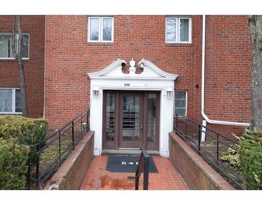 Property Photo:  548 Centre St 5  MA 02458