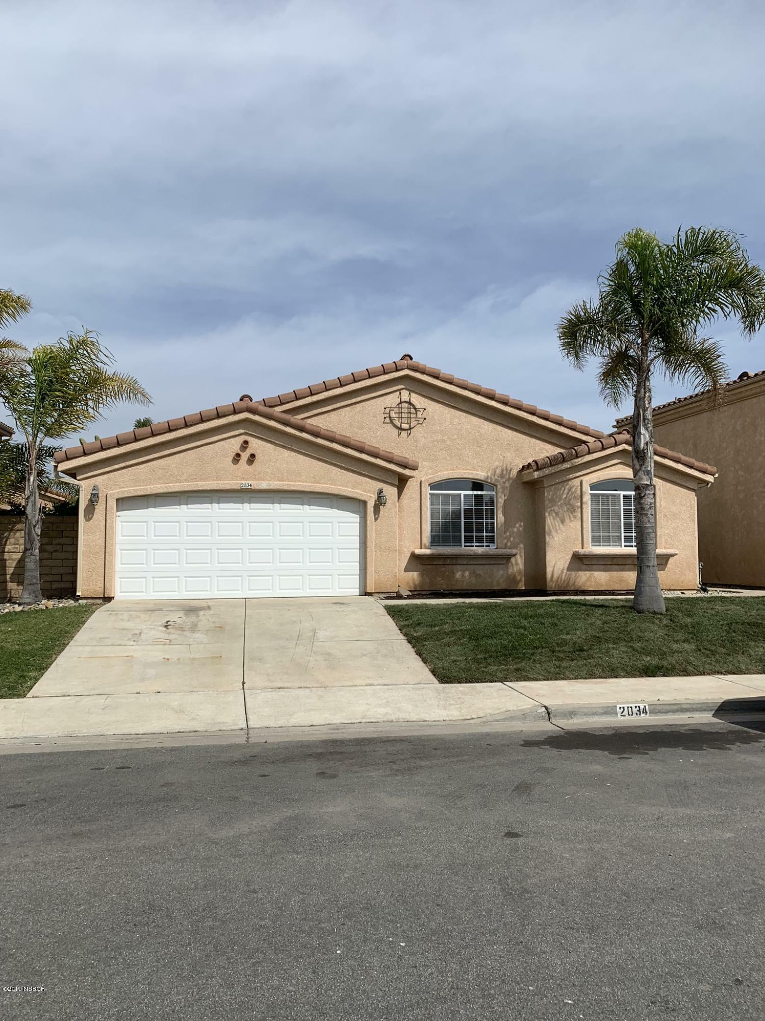 2034 Lassen Drive  Santa Maria CA 93458 photo