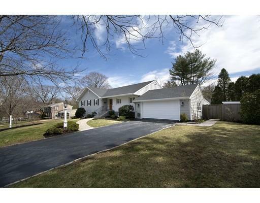 Property Photo: 1 Manor Drive MA 02043