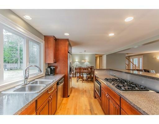 Property Photo:  265 Hillside Rd  MA 01085 