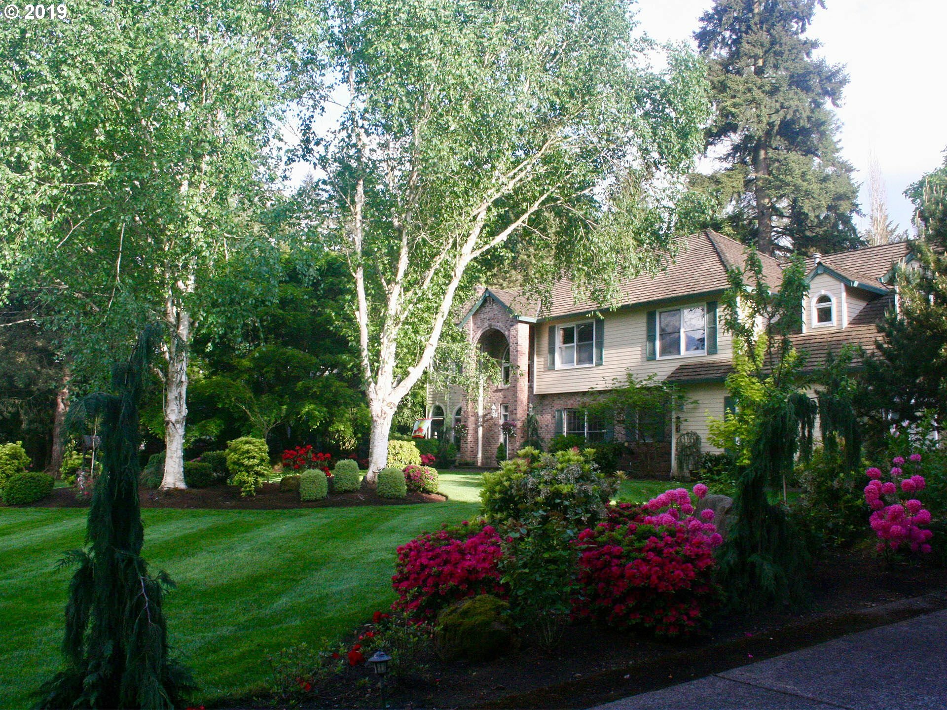 Property Photo:  17301 NE 40th St  WA 98682 