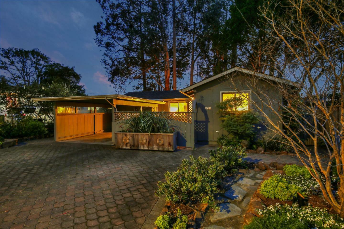 Property Photo:  531 Pine Street  CA 95003 