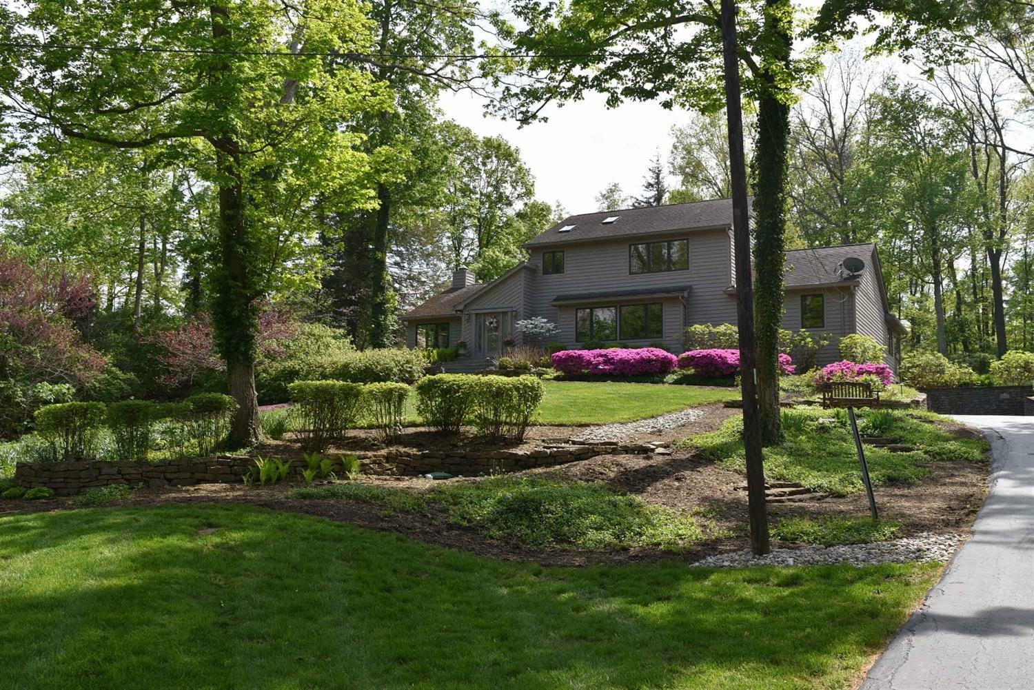 Property Photo:  5623 Salem Road  OH 45230 