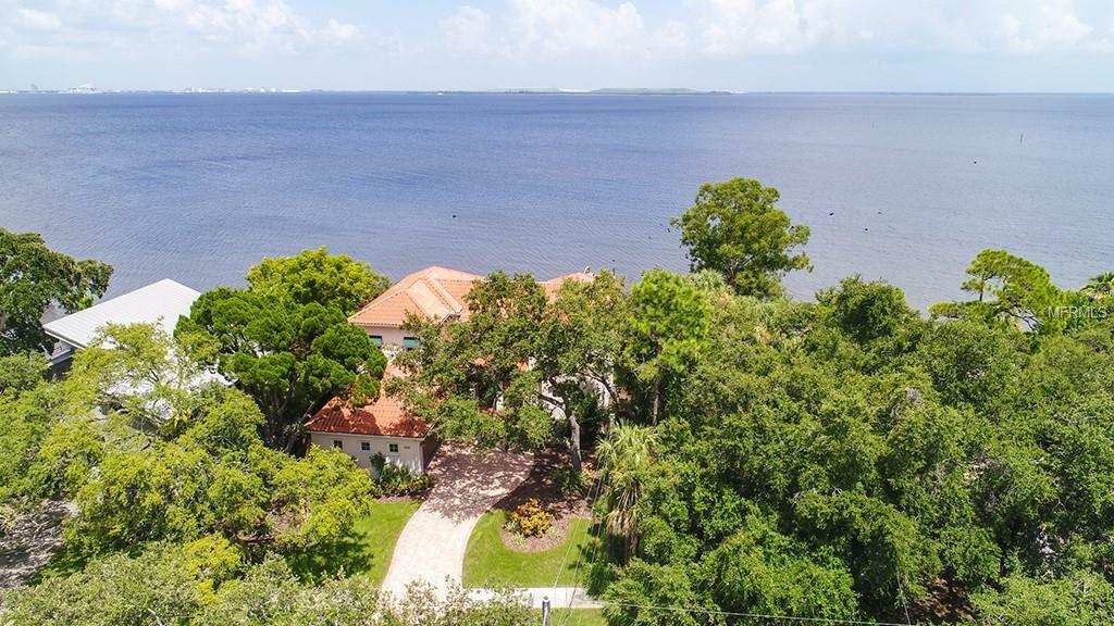 Property Photo:  6534 Bayshore Boulevard  FL 33611 