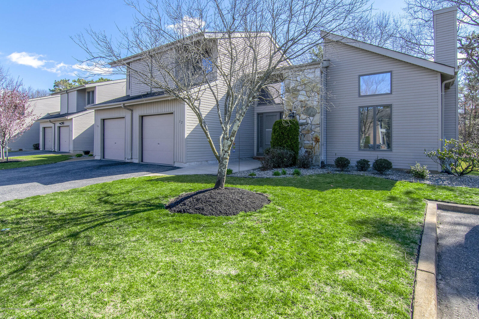 Property Photo: 17 White Swan Way NJ 08723