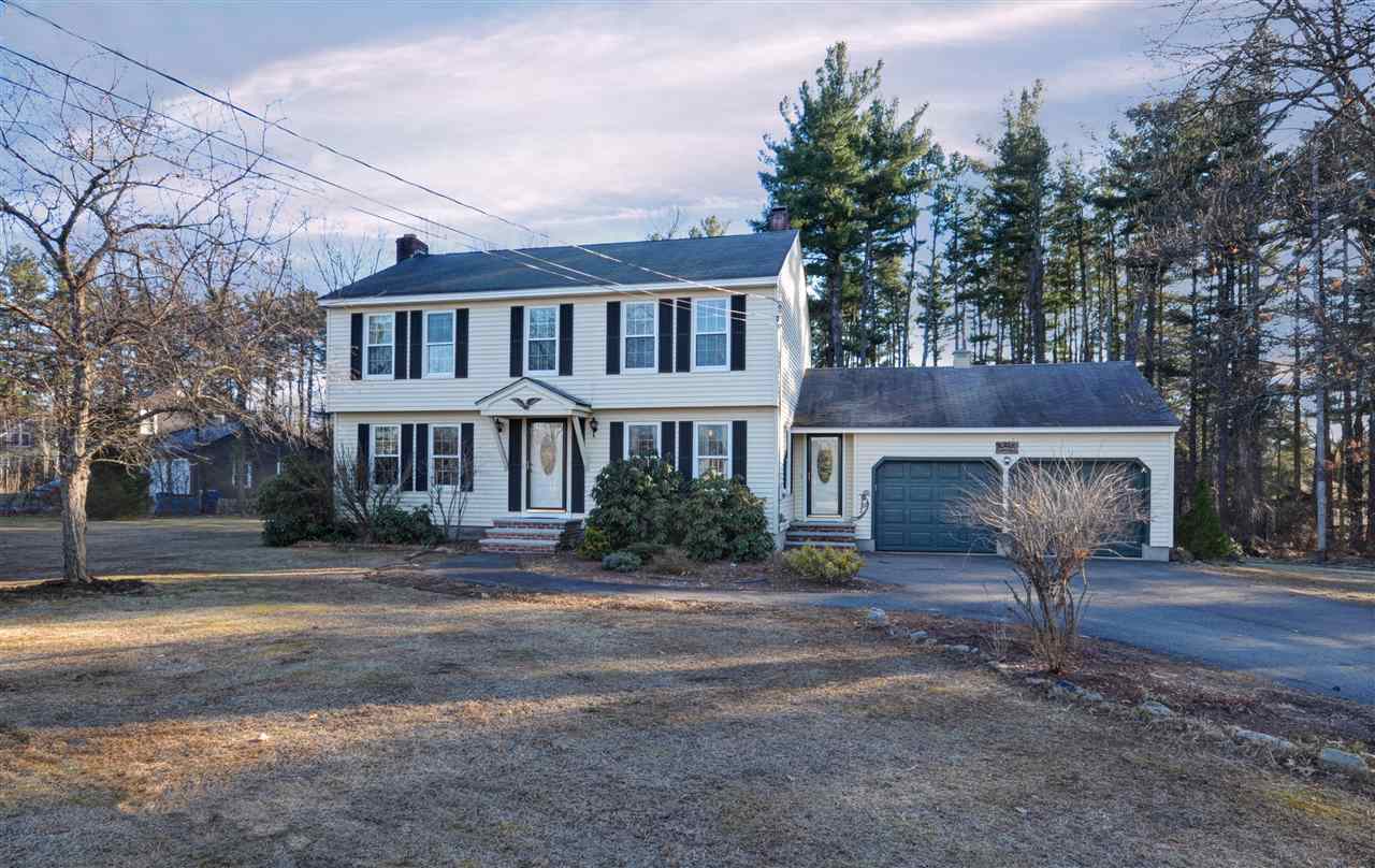 Property Photo:  97 Gilcreast Road  NH 03053 