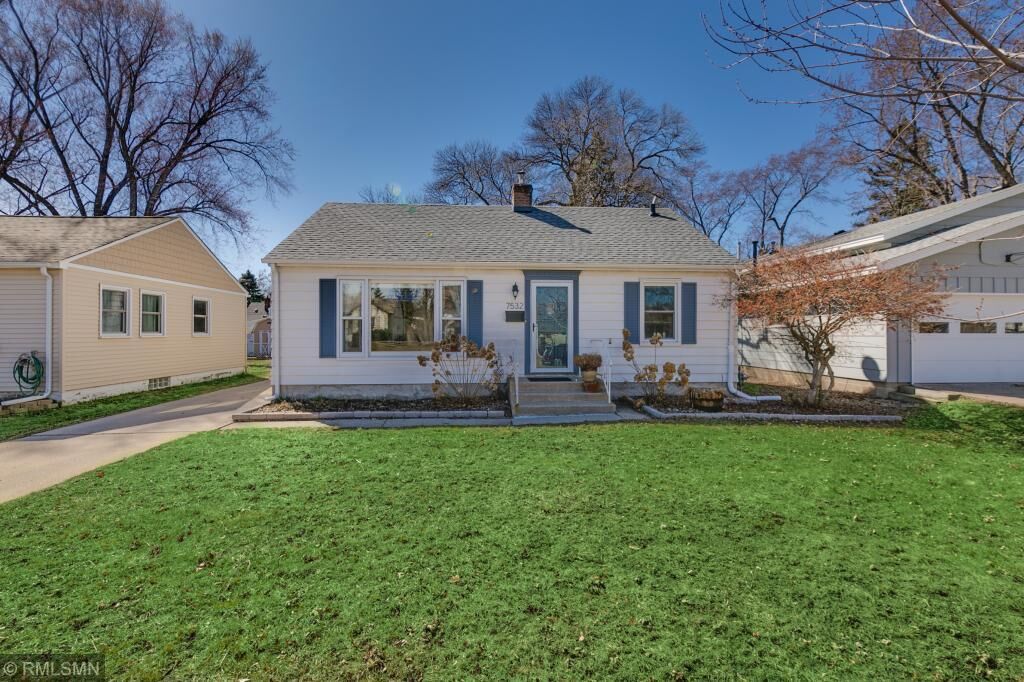 Property Photo:  7532 Aldrich Avenue S  MN 55423 