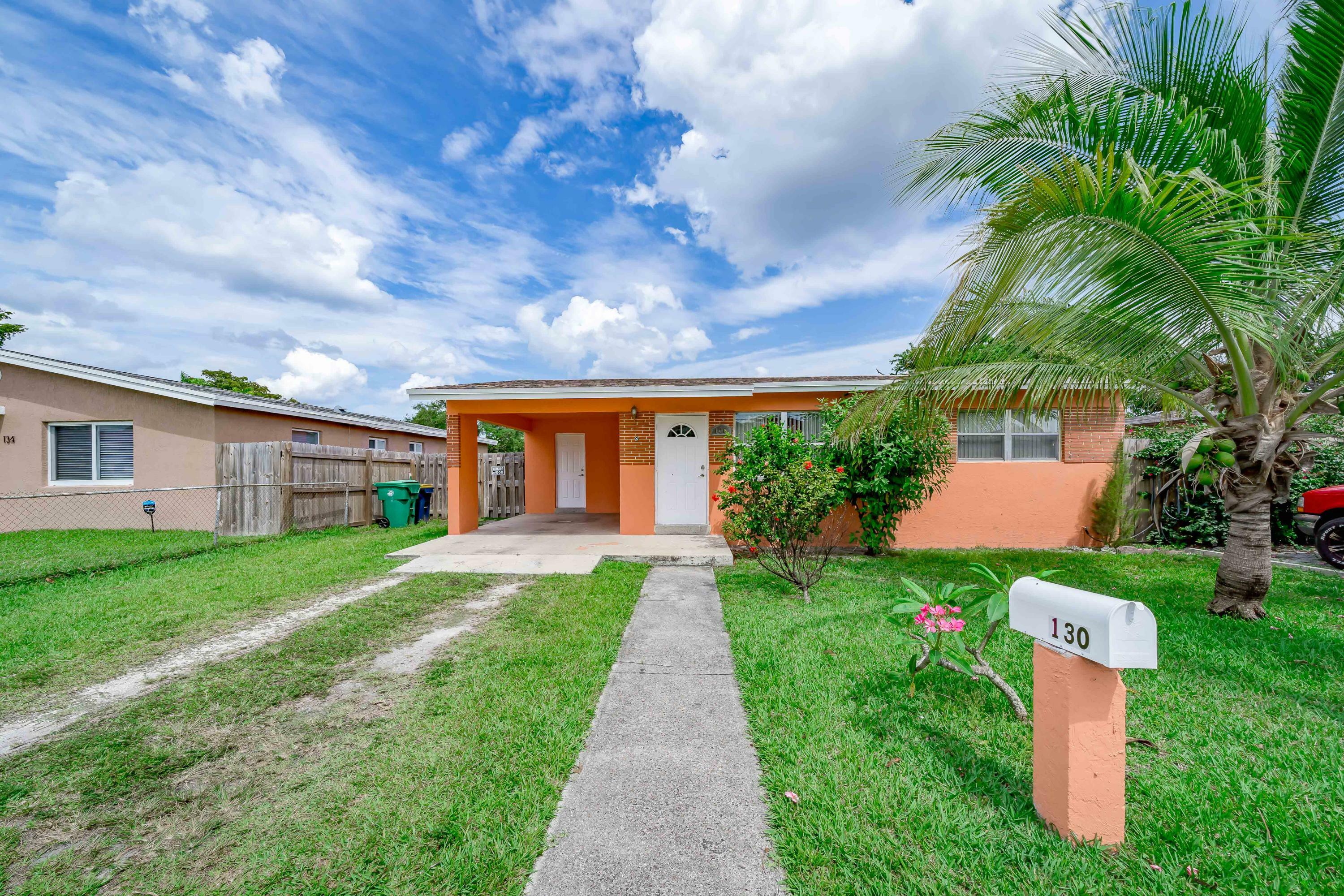 Property Photo: 130 NW 11th Avenue FL 33004