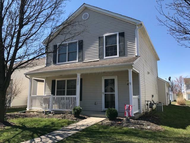 Property Photo: 1397 Phlox Avenue OH 43004