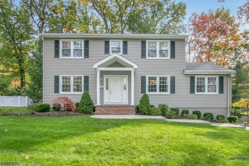 Property Photo: 8 Raven Rd NJ 07645