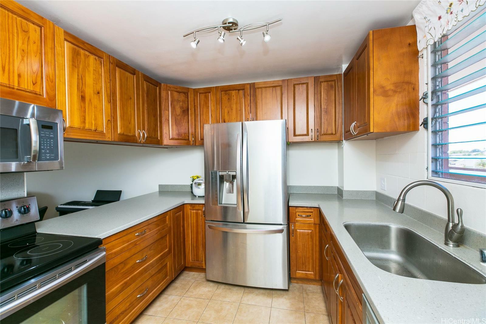 Property Photo:  975 Ala Lilikoi Street 1001  HI 96818 