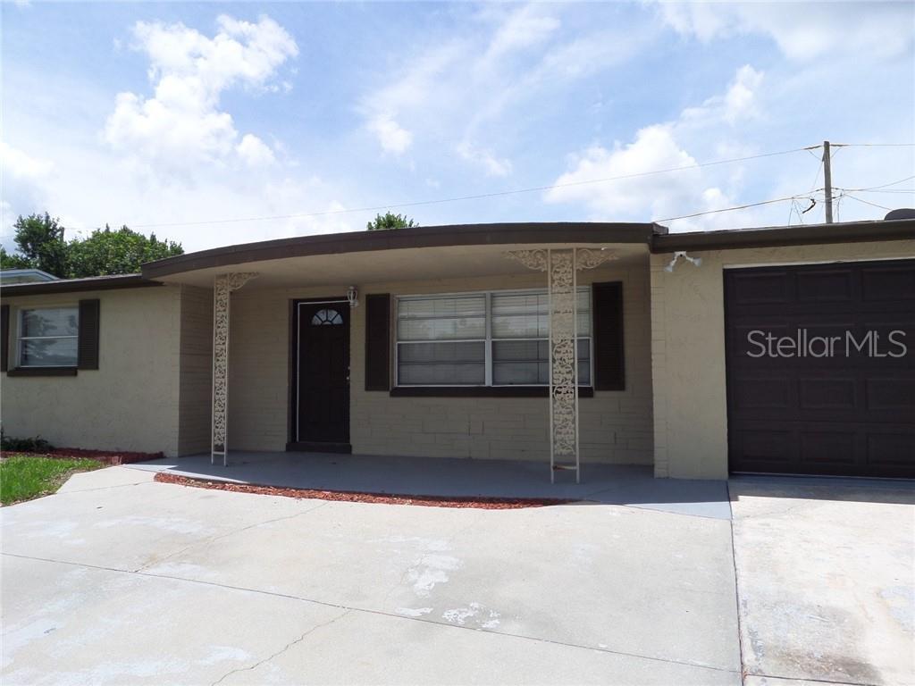 Property Photo: 5342 Drift Tide Drive FL 34652