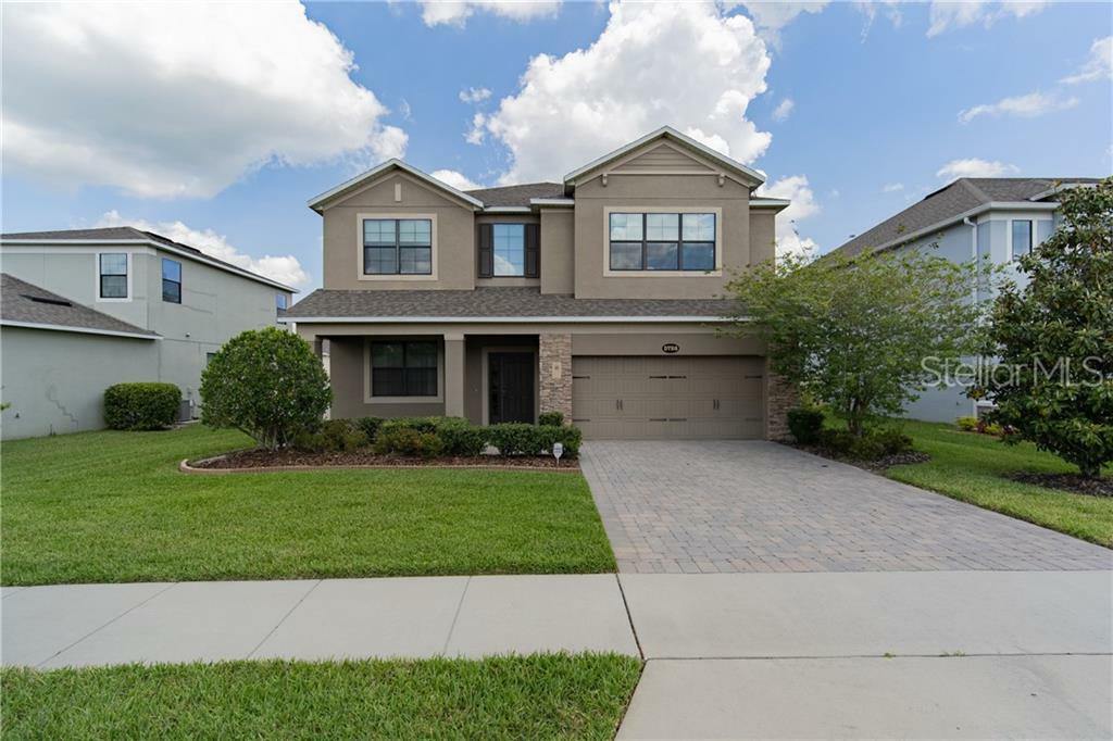 Property Photo:  5728 Rue Galilee Lane  FL 32771 