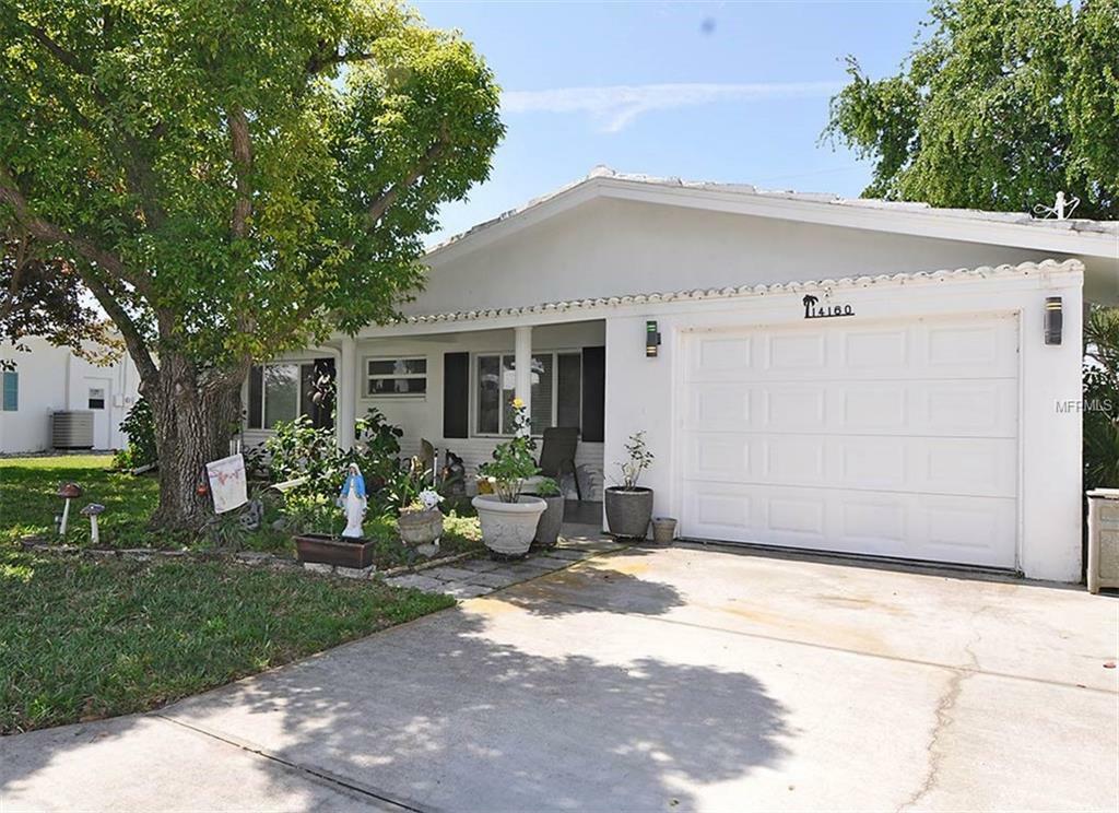 Property Photo:  14160 87th Avenue  FL 33776 