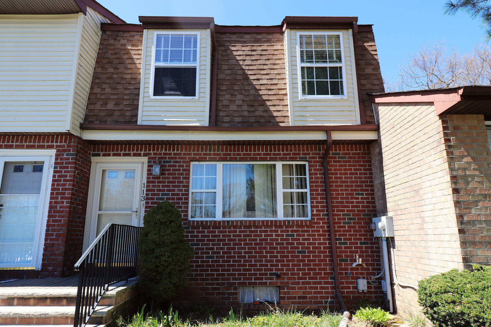 Property Photo:  113 Camille Court  NJ 08724 