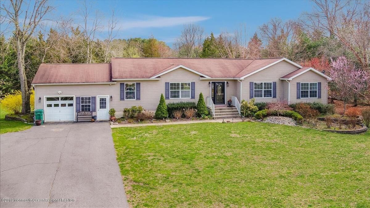 Property Photo:  49 Church Road  NJ 07731 