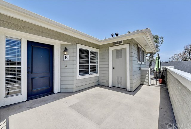 Property Photo:  23412 Pacific Park Drive 39E  CA 92656 