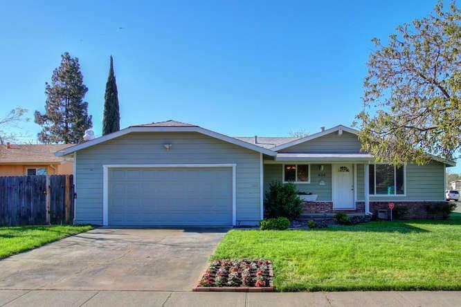 Property Photo:  830 Norland  CA 95833 