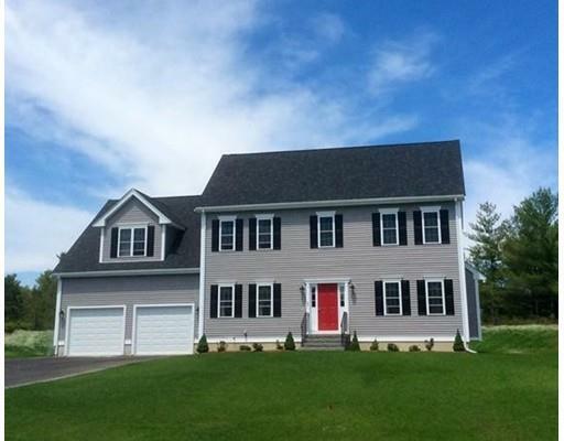Property Photo: 72 Horse Neck Drive MA 02770