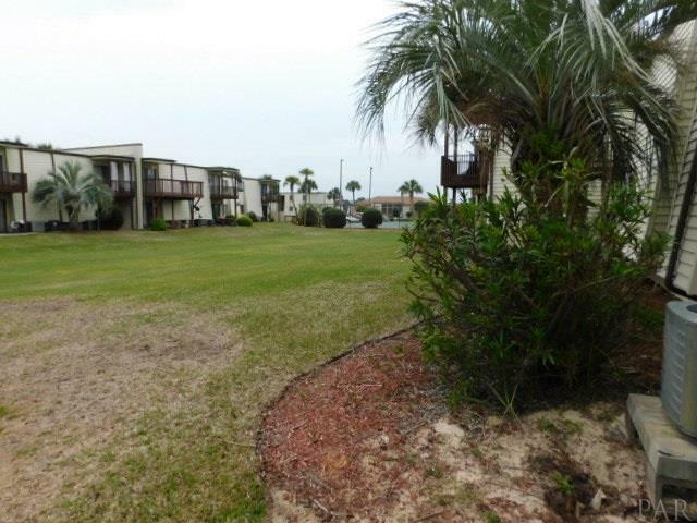 Property Photo:  308 SW Miracle Strip Pkwy 30B  FL 32548 