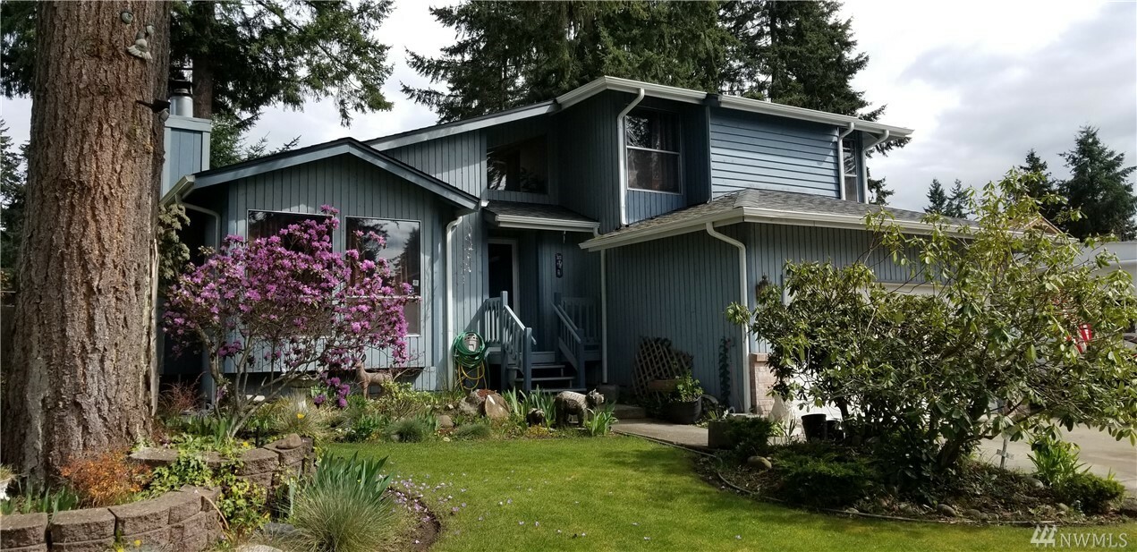Property Photo:  14605 72nd Av Ct E  WA 98375 