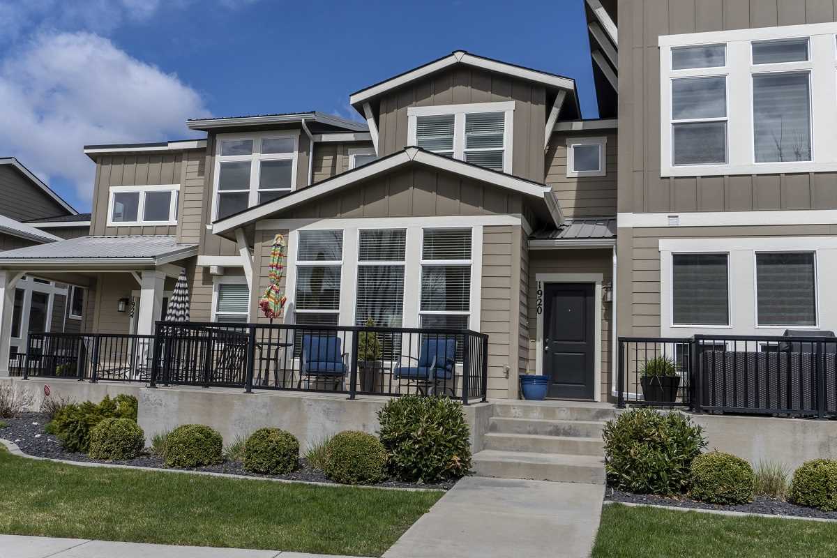 Property Photo: 1920 W Summit Pkwy WA 99201