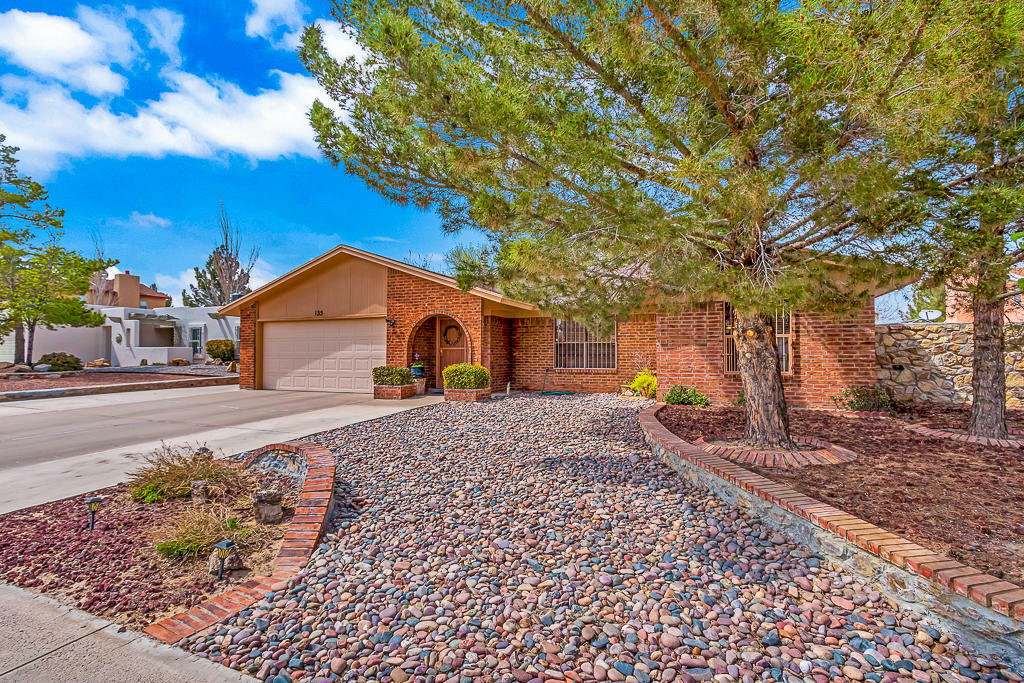 Property Photo:  135 Silverado Drive  NM 88008 