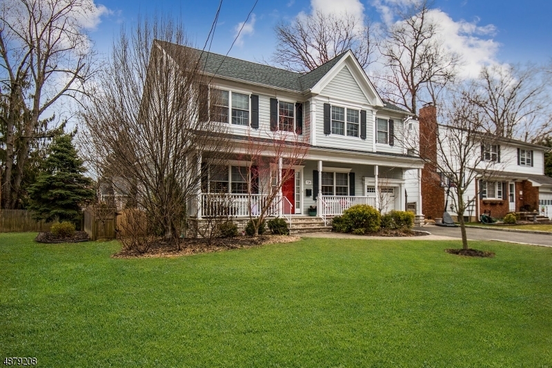 720 Stevens Ave  Westfield Town NJ 07090 photo