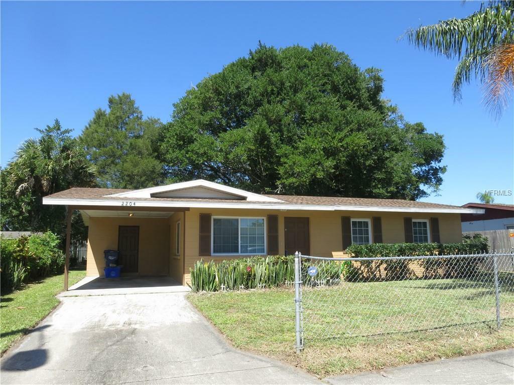 Property Photo:  2204 19th Street E  FL 34208 