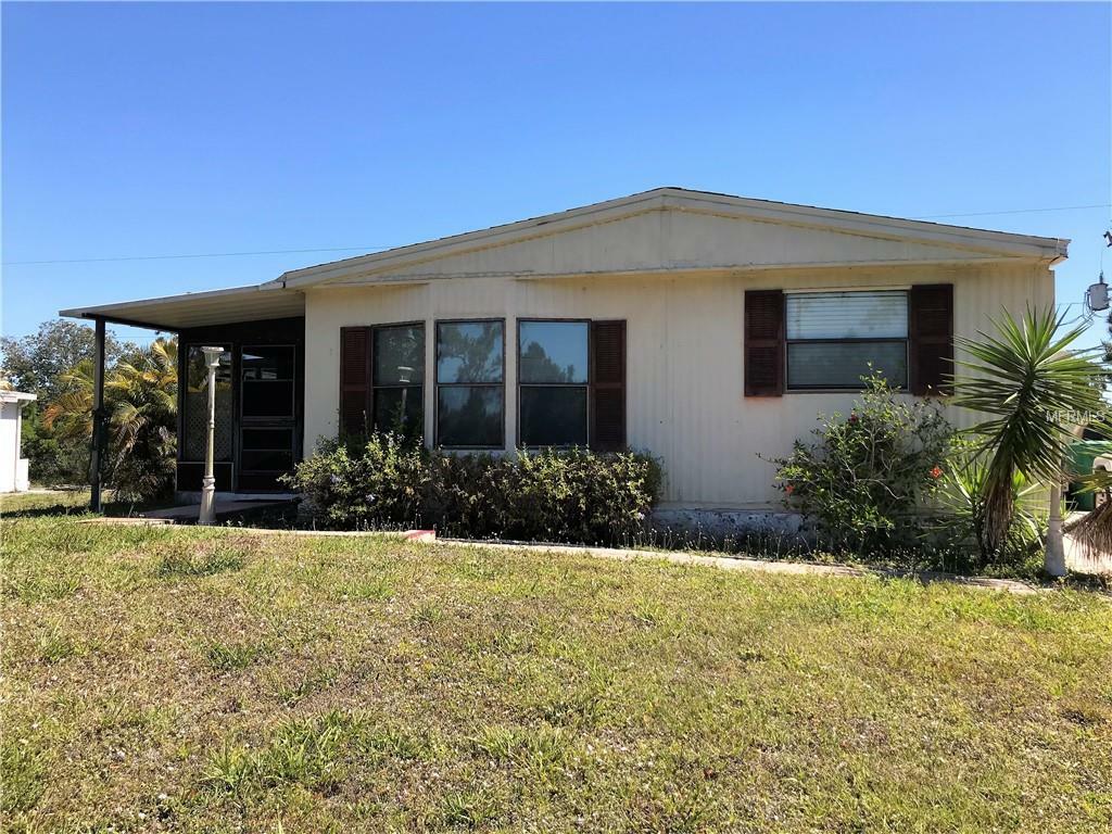 Property Photo:  11490 Royal Road  FL 33955 