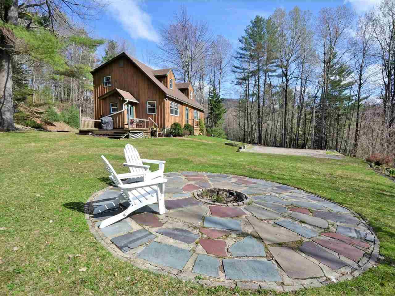 Property Photo:  587 Texas Hill Road  VT 05461 