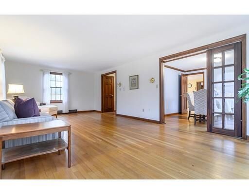 Property Photo:  3 Tamys Lane  MA 01810 