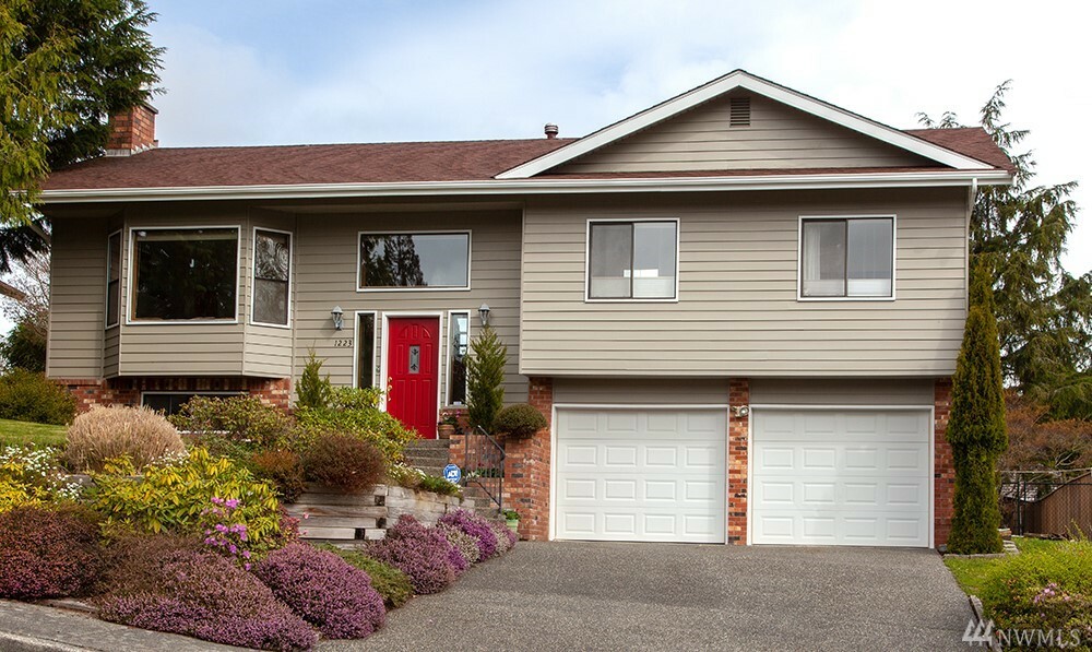 1223 Clearbrook Place  Bellingham WA 98229 photo