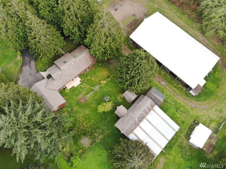 14724 14th Ave NW  Gig Harbor WA 98332 photo