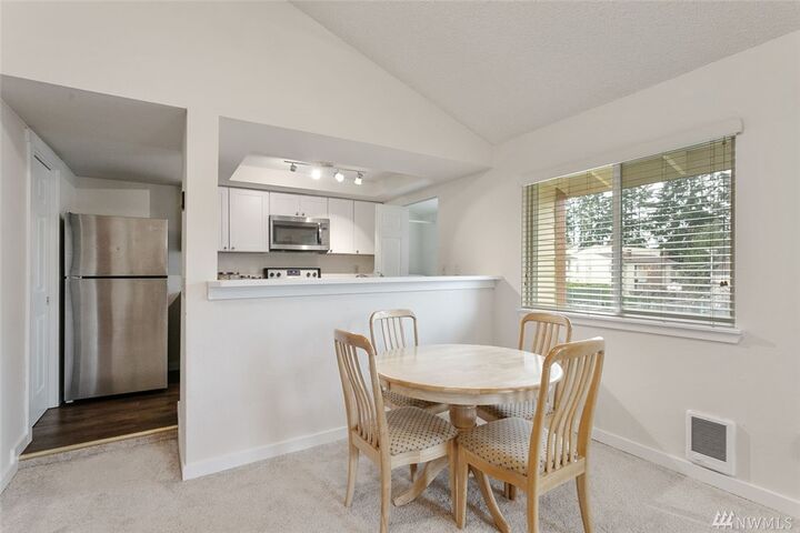 Property Photo: 23605 112th Ave SE B204 WA 98031