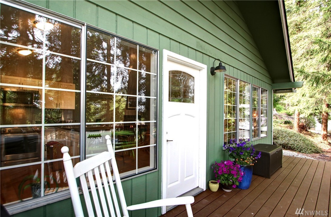 Property Photo: 267 Quillayute Place WA 98257
