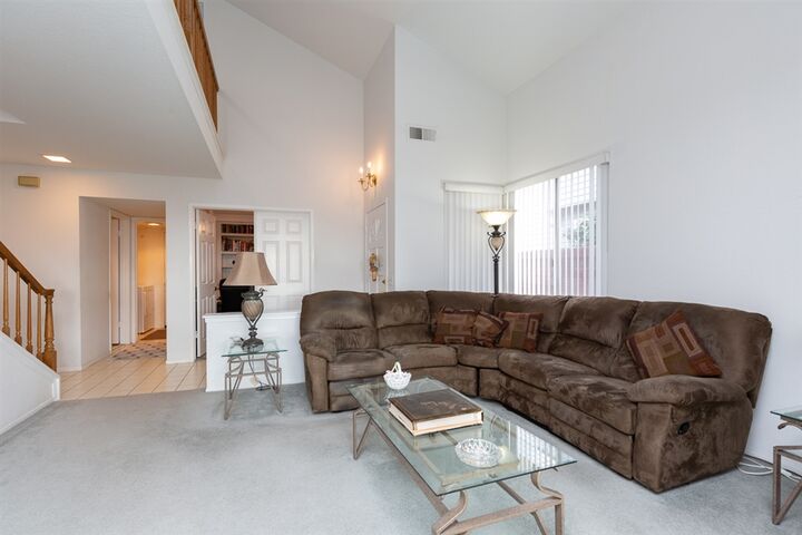 Property Photo: 7015 Lavender Way CA 92011