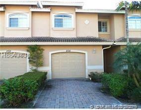 Property Photo:  2710 NW 80th Ave 2710  FL 33322 